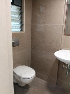 Bedroom Three Image of 1450 Sq.ft 3 BHK Apartment / Flat for sale in Sunteck Sky Park 2, Mira Road East Mira Bhayandar for Rs. 18200000