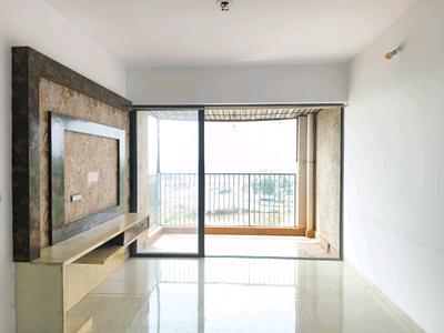 Living Room Image of 1200 Sq.ft 3 BHK Apartment / Flat for sale in Lodha Lakeshore Greens, Palava Phase 2 Thane for Rs. 6350000