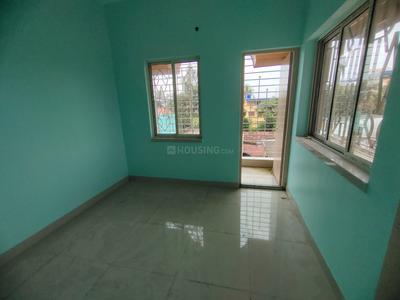 Bedroom Image of 800 Sq.ft 2 BHK Apartment / Flat for sale in Parnasree Pally Kolkata for Rs. 2800000