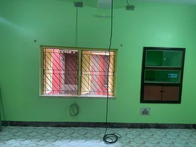 Bedroom Image of 1200 Sq.ft 2 BHK Builder Floor for rent in Eastern Park, Santoshpur Kolkata for Rs. 20000