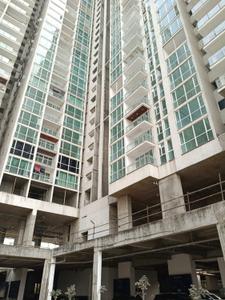 Building Image of 1432 Sq.ft 3 BHK Apartment / Flat for sale in Aliens Space Station, Tellapur Sangareddy for Rs. 13500000