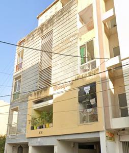 Image of 1100 Sq.ft 2 BHK Apartment / Flat for sale in Jagatpura, Jaipur for Rs. 4500000