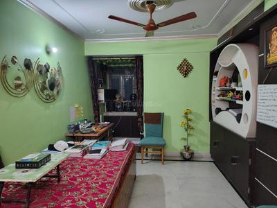Image of 1200 Sq.ft 3 BHK Apartment / Flat for sale in AG Colony, Patna for Rs. 9100000