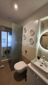Image of 817 Sq.ft 2 BHK Apartment / Flat for sale in Mayfair The View, Vikhroli West, Mumbai for Rs. 18200000