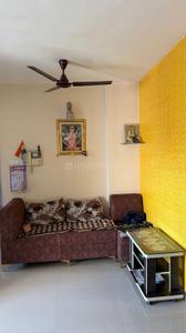 1 BHK Flat