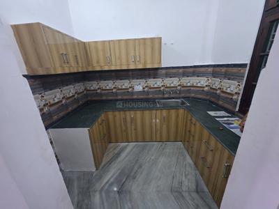 Kitchen Image of 1800 Sq.ft 2 BHK Independent House for rent in Ganeshpur Roorkee for Rs. 16000