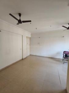 Hall Image of 912 Sq.ft 2 BHK Apartment / Flat for rent in Cosmos Classique, Thane West Thane for Rs. 35000