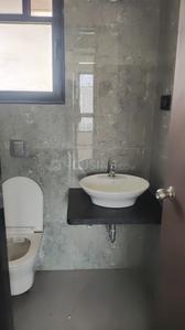 Image of 1051 Sq.ft 2 BHK Apartment / Flat for rent in VTP Sierra, Baner, Pune for Rs. 32500