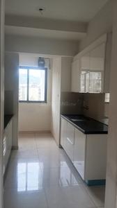 Kitchen Image of 1050 Sq.ft 2 BHK Apartment / Flat for sale in Shapoorji Pallonji Vicinia, Powai Mumbai for Rs. 32000000