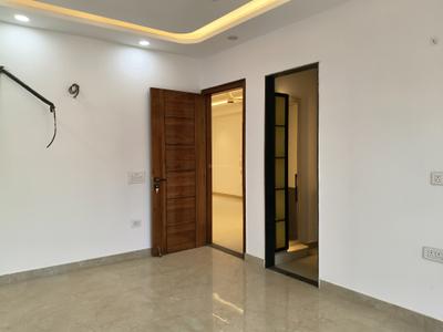 Bedroom Image of 2500 Sq.ft 4 BHK Builder Floor for sale in DLF City Floors Phase 1, DLF Phase 1 Gurgaon for Rs. 47500000