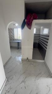 Hall Image of 727 Sq.ft 2 BHK Apartment / Flat for sale in Baguiati Kolkata for Rs. 2150000