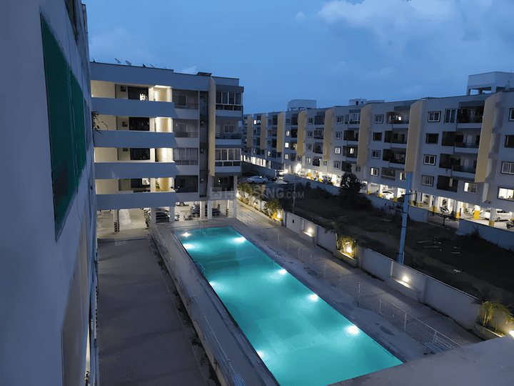 Radiant Lake View Main Image 1