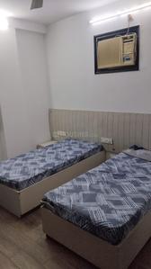 Bedroom Image of Pacific girls pg in Sector 31, Gurgaon