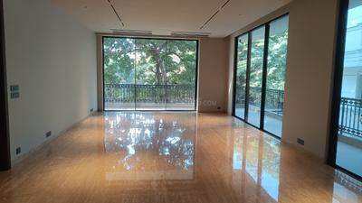 Hall Image of 5000 Sq.ft 4 BHK Builder Floor for sale in Vasant Vihar New Delhi for Rs. 520000000