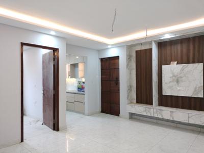 Living Room Image of 1350 Sq.ft 3 BHK Builder Floor for sale in BPTP District 5, Sector 84 Faridabad for Rs. 15000000