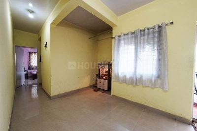 Hall Image of 1300 Sq.ft 2 BHK Apartment / Flat for sale in Old Sangvi Pune for Rs. 7800000