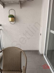 Balcony Image of 1064 Sq.ft 2 BHK Apartment / Flat for sale in Brigade Horizon by Brigade Enterprises Ltd, Kumbalgodu Bengaluru for Rs. 11100000