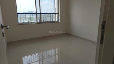Bedroom Image of 800 Sq.ft 2 BHK Apartment / Flat for sale in Godrej 24, Hinjawadi Pune for Rs. 8550000