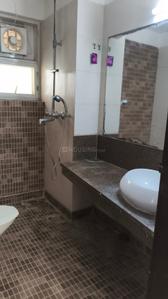 Image of 1413 Sq.ft 2.5 BHK Apartment / Flat for rent in ABA Olive County, Vasundhara, Ghaziabad for Rs. 33000