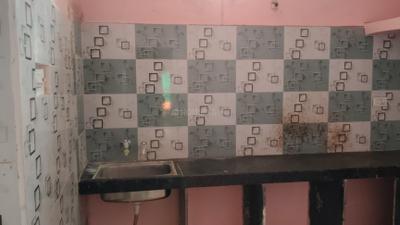 Kitchen Image of 300 Sq.ft 1 BHK Independent House for rent in Mangla Bilaspur for Rs. 5000