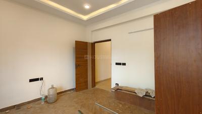 Bedroom Image of 1447 Sq.ft 3 BHK Apartment / Flat for sale in Kottivakkam Chennai for Rs. 15917000