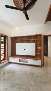Hall Image of 2300 Sq.ft 4 BHK Independent House for sale in Kalamassery Kochi for Rs. 15000000