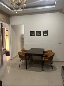Hall Image of 850 Sq.ft 3 BHK Apartment / Flat for sale in Adore Ananda, Sector 64 Faridabad for Rs. 5800000