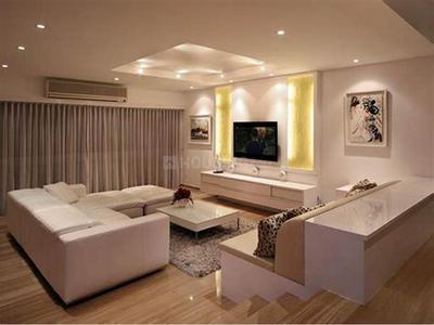 Image of 1232 Sq.ft 2 BHK Apartment / Flat for sale in K Ville, Ravet, Pune for Rs. 7000000