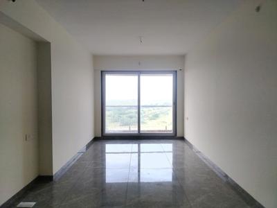 Shailesh Towers Living Room 1