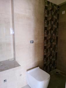 Common Bathroom Image of 904 Sq.ft 2 BHK Apartment / Flat for rent in Dynamix Divum, Malad East Mumbai for Rs. 67000