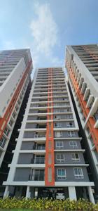 Image of 2400 Sq.ft 3 BHK Apartment / Flat for sale in RDB Legend Harmony, Gachibowli, Hyderabad for Rs. 18500000