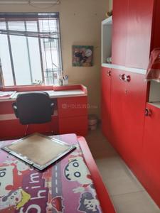 Bedroom Image of 1460 Sq.ft 3 BHK Apartment / Flat for sale in Mahananda Para Siliguri for Rs. 5700000