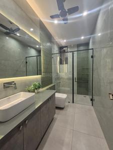 Bathroom Image of 3500 Sq.ft 4.5 BHK Villa for sale in Vaishali Nagar Extension Jaipur for Rs. 37500000