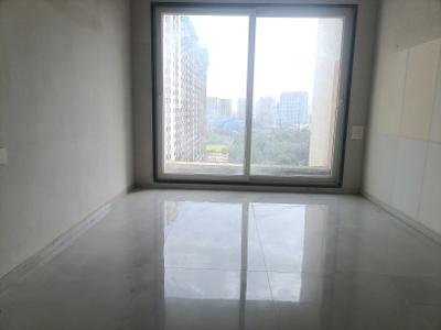 Living Room Image of 1765 Sq.ft 3 BHK Apartment / Flat for sale in Bhagwati Luxuria, Kharghar Navi Mumbai for Rs. 24000000