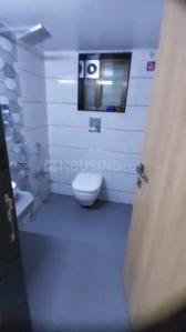 Image of 800 Sq.ft 2 BHK Apartment / Flat for rent in Vile Parle West, Mumbai for Rs. 100000