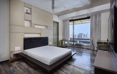 Bedroom Image of 7200 Sq.ft 6 BHK Penthouse for sale in Ratnaakar BeauMonde, Jodhpur Ahmedabad for Rs. 105000000