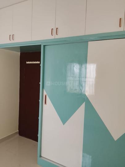 SV NIVAS GUNJUR Bedroom 1