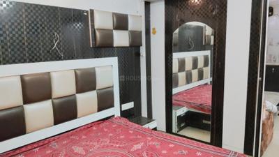 Bedroom Image of 900 Sq.ft 2 BHK Apartment / Flat for sale in Shahganj Agra for Rs. 3099000