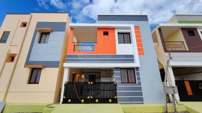 Image of 1600 Sq.ft 3 BHK Independent House for sale in Tatibandh, Raipur for Rs. 4920000