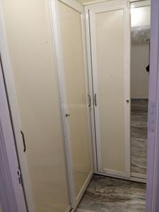 Bedroom Image of 1500 Sq.ft 3 BHK Apartment / Flat for rent in Vijaya Nagar Colony Hyderabad for Rs. 35000