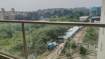 Image of 450 Sq.ft 1 RK Apartment / Flat for rent in Yashcon Neon, Viman Nagar, Pune for Rs. 50000