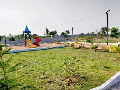 Image of 1799 Sq.ft Residential Plot / Land for sale in Sai Sri Elite, Gundlapalem, Nellore for Rs. 1700000