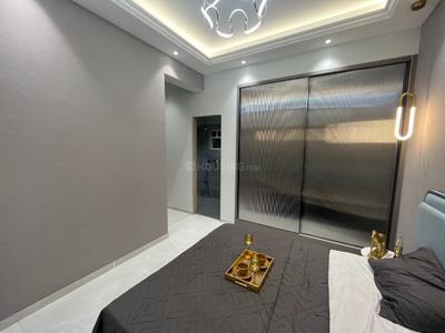 Hall Image of 1950 Sq.ft 4 BHK Apartment / Flat for sale in Chheda Avighna Building No 3, Mira Road East Mira Bhayandar for Rs. 24000000