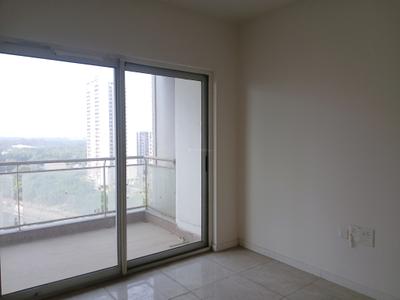 Bedroom Image of 2519 Sq.ft 3 BHK Apartment / Flat for sale in Tata Gurgaon Gateway, Sector 112 Gurgaon for Rs. 31200000