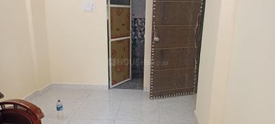 Bedroom Image of 790 Sq.ft 2 BHK Apartment / Flat for sale in Samruddhi Flora, Kalyan West Kalyan for Rs. 4500000