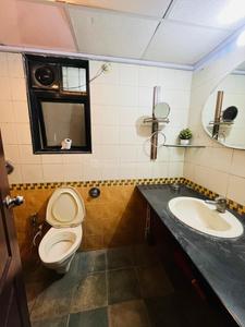Image of 700 Sq.ft 2 BHK Apartment / Flat for rent in Anandtara La Gloriosa, Wadgaon Sheri, Pune for Rs. 38000