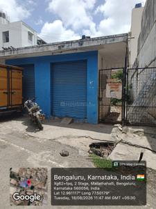 Image of 1560 Sq.ft Residential Plot / Land for sale in Nagarbhavi, Bengaluru for Rs. 29600000