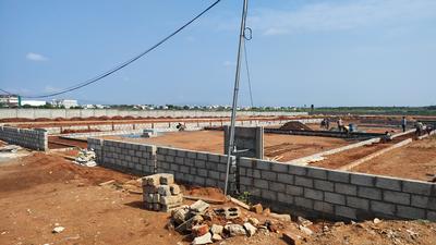 Image of 1500 Sq.ft Residential Plot / Land for sale in Kurumbapalayam, Coimbatore for Rs. 3600000