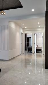 Hall Image of 2500 Sq.ft 4 BHK Apartment / Flat for sale in Madhuvan Impression, Sevasi Vadodara for Rs. 14500000