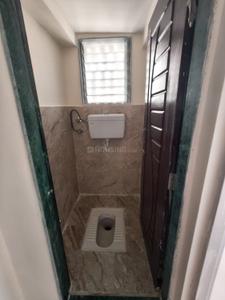 Bathroom Image of 322 Sq.ft 1 BHK Apartment / Flat for rent in Dombivli East Thane for Rs. 7000
